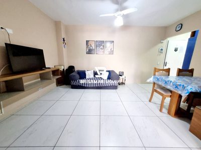 Kitnet-Studio, 39 m² - Foto 1