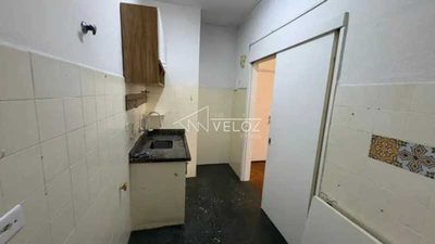 Apartamento, 1 quarto, 48 m² - Foto 3