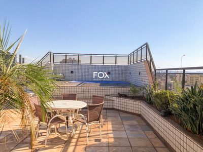 Cobertura, 4 quartos, 321 m² - Foto 4