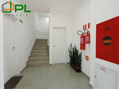 Apartamento, 2 quartos - Foto 2
