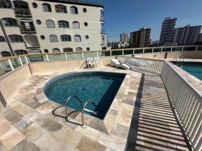 Apartamento, 1 quarto, 44 m² - Foto 3