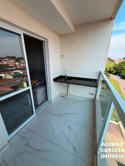 Apartamento, 2 quartos, 67 m² - Foto 2