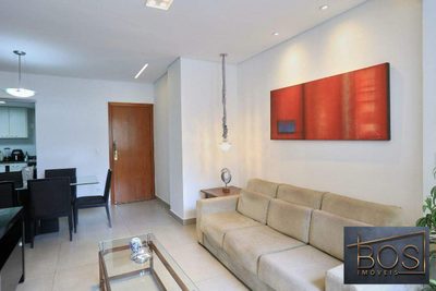Apartamento, 3 quartos, 95 m² - Foto 5