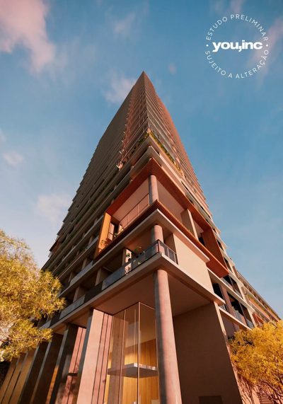 Apartamento, 4 quartos, 220 m² - Foto 2