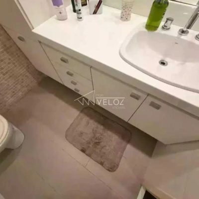 Apartamento, 3 quartos, 122 m² - Foto 1
