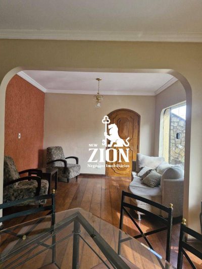 Sobrado, 4 quartos, 300 m² - Foto 3