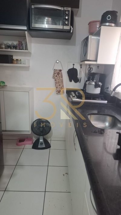 Apartamento, 2 quartos, 42 m² - Foto 2