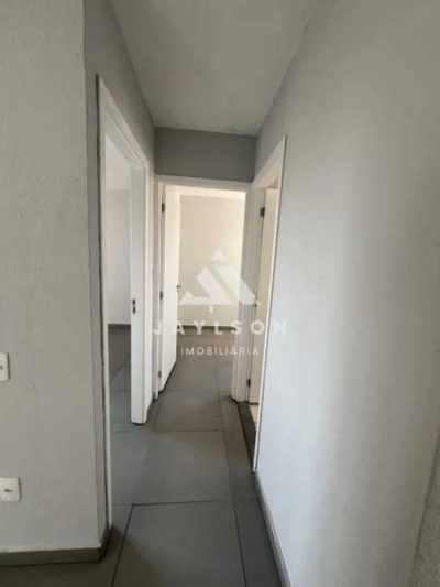Apartamento, 2 quartos, 41 m² - Foto 3
