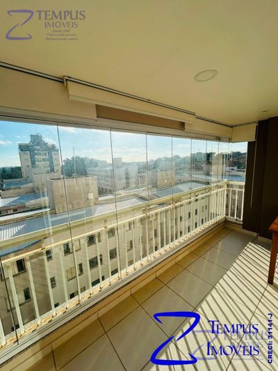 Apartamento, 2 quartos, 64 m² - Foto 5