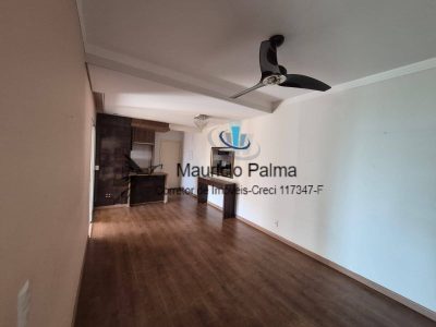 Apartamento, 3 quartos, 88 m² - Foto 2