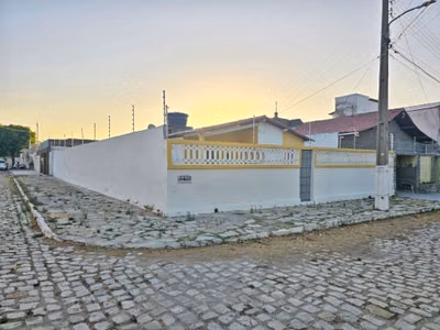 Casa, 2 quartos - Foto 1