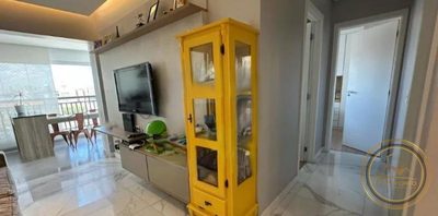Apartamento, 2 quartos, 71 m² - Foto 4