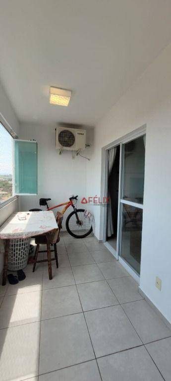 Apartamento, 2 quartos, 80 m² - Foto 4
