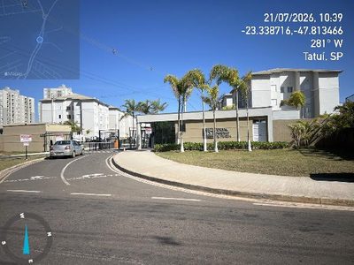 Apartamento, 2 quartos, 45 m² - Foto 1