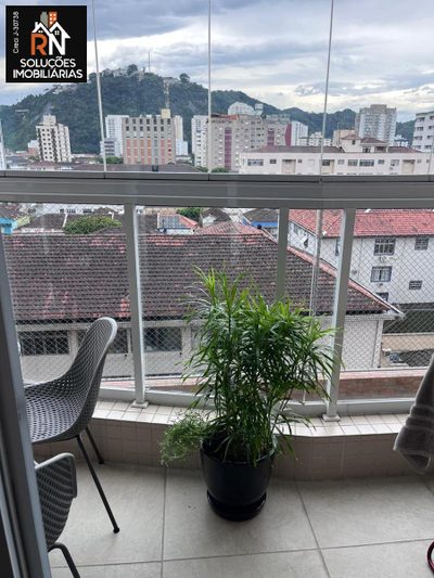 Apartamento, 1 quarto, 45 m² - Foto 2