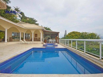 Casa, 7 quartos, 1000 m² - Foto 1