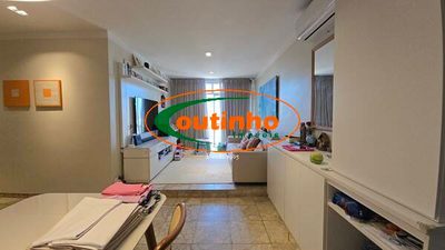 Cobertura, 3 quartos, 110 m² - Foto 3