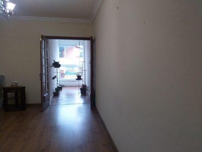 Apartamento, 4 quartos, 118 m² - Foto 3