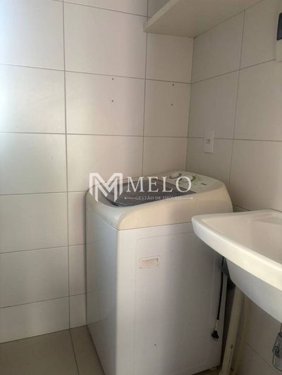 Apartamento, 2 quartos, 59 m² - Foto 5