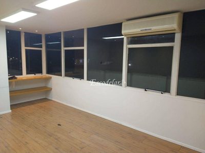 Sala-Conjunto, 160 m² - Foto 1