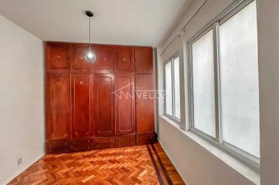 Apartamento, 1 quarto, 40 m² - Foto 2