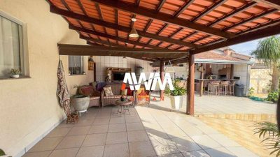 Casa, 3 quartos, 225 m² - Foto 2