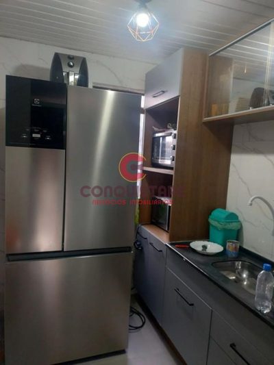 Apartamento, 2 quartos - Foto 3