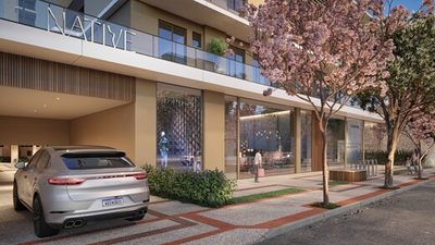 Cobertura, 4 quartos, 269 m² - Foto 2