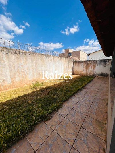 Casa, 3 quartos, 120 m² - Foto 2