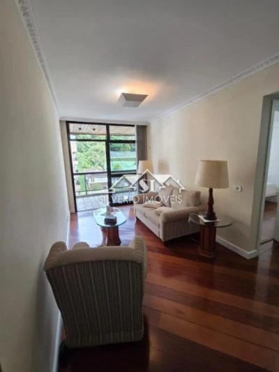 Apartamento, 3 quartos, 140 m² - Foto 4