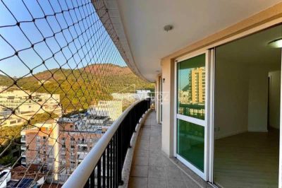 Apartamento, 3 quartos, 87 m² - Foto 1