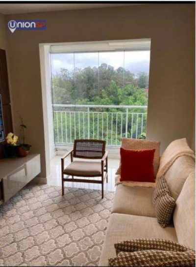 Apartamento, 2 quartos, 64 m² - Foto 3