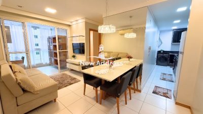 Apartamento, 2 quartos, 85 m² - Foto 2