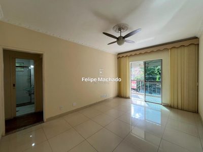 Apartamento, 2 quartos, 72 m² - Foto 1
