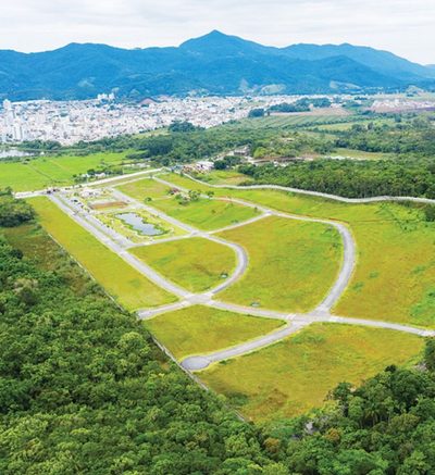 Terreno, 490 m² - Foto 2