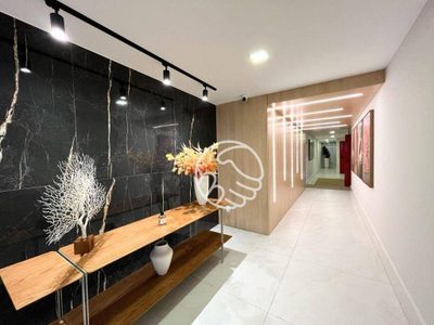 Apartamento, 3 quartos, 106 m² - Foto 5