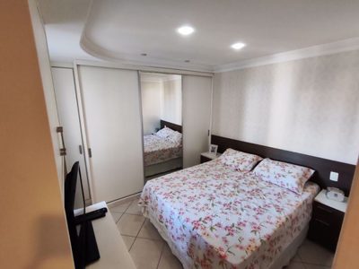 Apartamento, 2 quartos, 90 m² - Foto 4