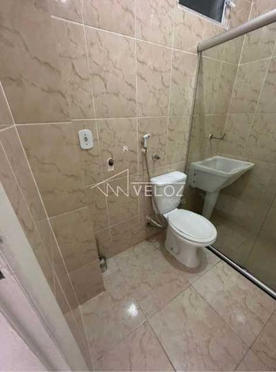 Apartamento, 1 quarto, 35 m² - Foto 5