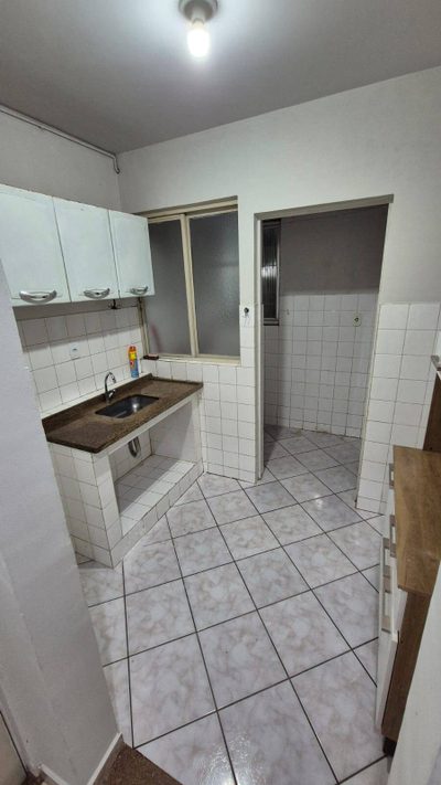 Apartamento, 3 quartos, 75 m² - Foto 1