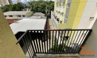 Apartamento, 1 quarto, 33 m² - Foto 3