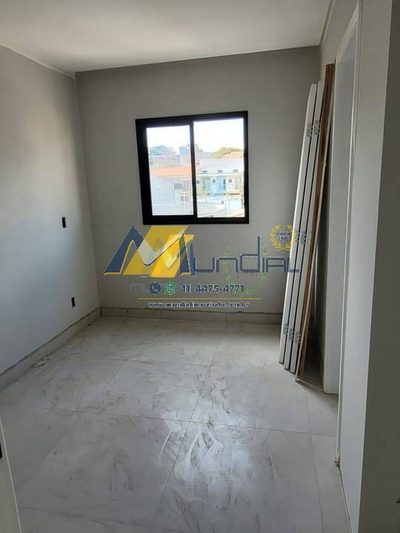 Casa, 2 quartos, 110 m² - Foto 2