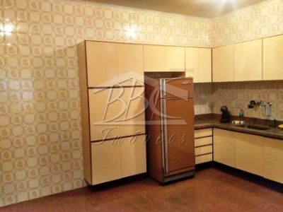 Casa, 1 quarto, 194 m² - Foto 4