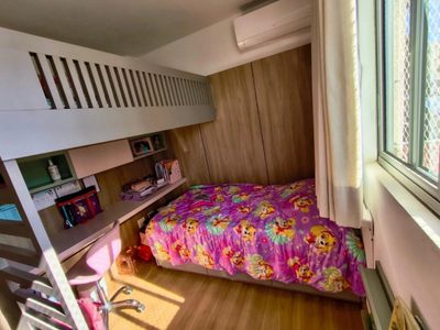 Cobertura, 3 quartos, 42 m² - Foto 5