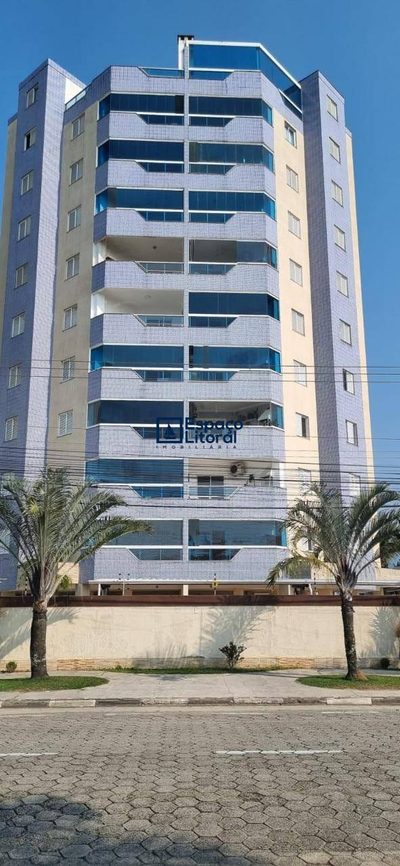 Apartamento, 3 quartos, 90 m² - Foto 2