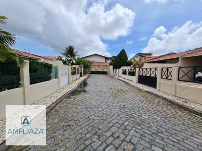 Casa de Condomínio, 3 quartos - Foto 3