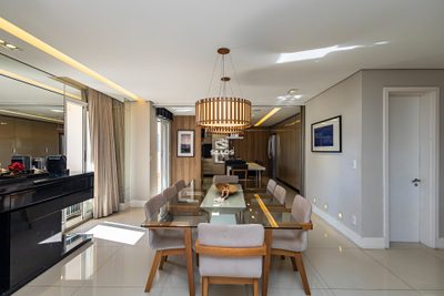 Cobertura, 4 quartos, 304 m² - Foto 5