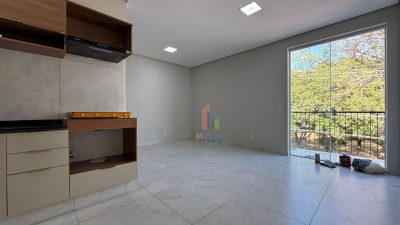 Kitnet-Studio, 31 m² - Foto 3