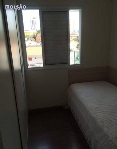Apartamento, 3 quartos, 78 m² - Foto 4