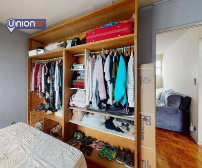 Apartamento, 2 quartos, 80 m² - Foto 5