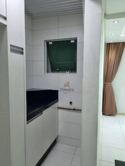 Apartamento, 2 quartos, 64 m² - Foto 5